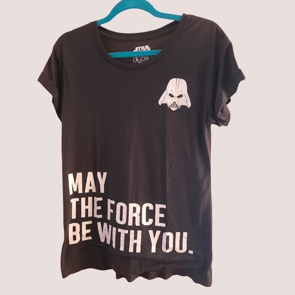 Star Wars tshirt. - Picture 3 of 3